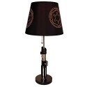 Star Wars Darth Vader Lightsaber Lamp