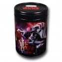 Star Wars Darth Vader Tin Can Coin Bank