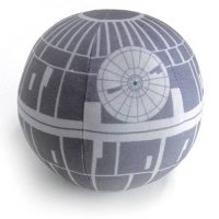 Star Wars Death Star Super Deformed Vehicle Plush