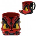 Star Wars Donald Duck Darth Maul Mug