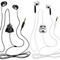 Star Wars Earbuds