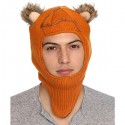 Star Wars Ewok Knit Hat