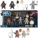 Star Wars Ewok Pack