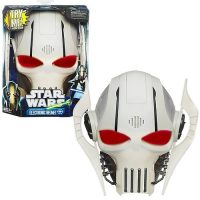 Star Wars General Grievous Electronic Helmet
