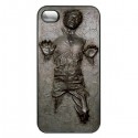Star Wars Han Solo Carbonite iPhone Case