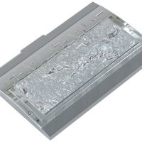 Star Wars Han Solo In Carbonite Business Card Holder