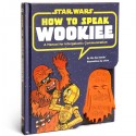 Star Wars How to Speak Wookiee