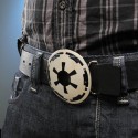 Star Wars Imperial Belt Buckle