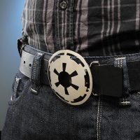 Star Wars Imperial Belt Buckle