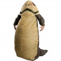 Star Wars Jabba The Hut Deluxe Inflatable Adult Costume