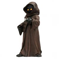 Star Wars Jawa Money Bank
