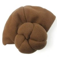Star Wars Leia Beanie Hat