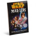 Star Wars Mad Libs