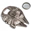 Star Wars Millineum Falcon Bottle Opener