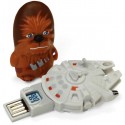 Star Wars MimoMicro USB Drive & Reader