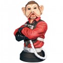 Star Wars Nien Nunb Mini Bust