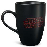 Star Wars Officially Licensed Imperial Log Mug
