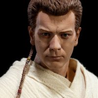 Star Wars Padawan Obi-Wan Kenobi Figure
