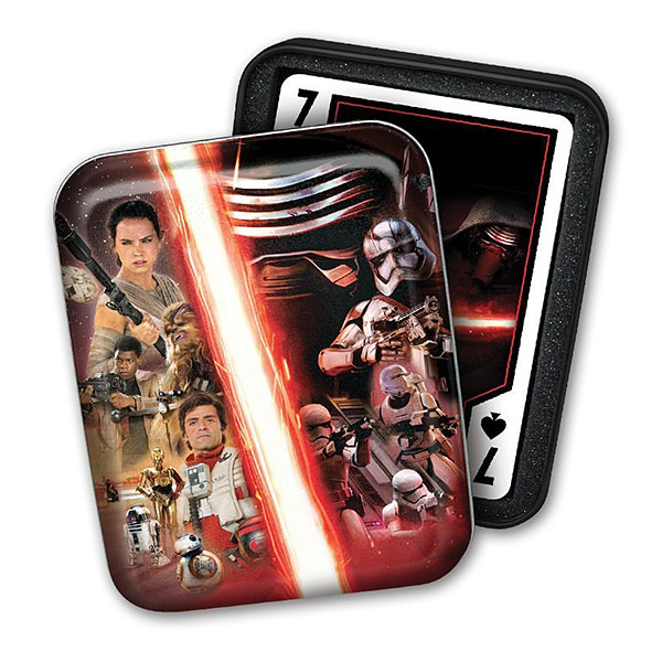 Star Wars Cards Set 45