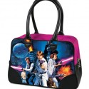 Star Wars Poster Handbag