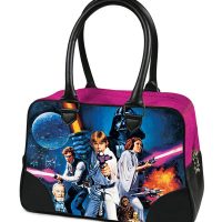 Star Wars Poster Handbag