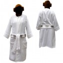 Star Wars Princess Leia Bathrobe