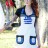 Star Wars R2-D2 Apron Costume