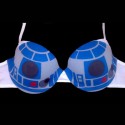Star Wars R2-D2 Bra