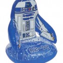 Star Wars R2-D2 Junior Inflatable Floating Pool Chair