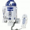 Star Wars R2-D2 Novelty Phone