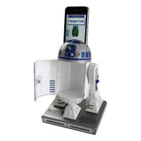 Star Wars R2-D2 Smart Safe