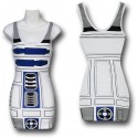 Star Wars R2-D2 Tank Top