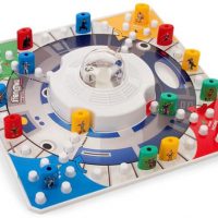 Star Wars R2 D2 Trouble Game