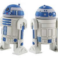 Star Wars R2 USB Flash Drive Storage Device