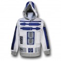 Star Wars R2-D2 Hoodie