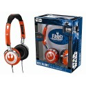 Star Wars Rebel Alliance Fold Up Headphones