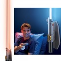 Star Wars Remote Control Lightsaber Room Light