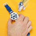 Star Wars Remote Control R2-D2 Whizz Watch