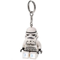 Star Wars Stormtrooper Key Light