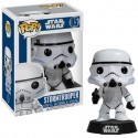 Star Wars Stormtrooper Pop! Vinyl Figure Bobble Head