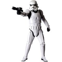Star Wars Stormtrooper Supreme Edition Costume
