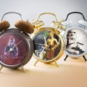 Star Wars Talking Alarm Clocks