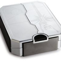 Star Wars The Jedi Path Vault