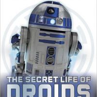 Star Wars The Secret Life of Droids