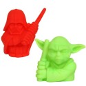Star Wars Thumb Wrestlers