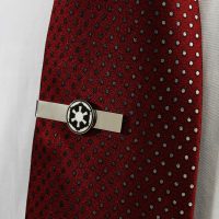Star Wars Tie Clips