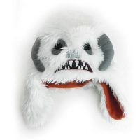Star Wars Wampa Laplander Hat