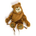 Star Wars Wicket the Ewok Back Buddy