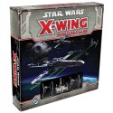 Star Wars X-Wing Miniatures Game