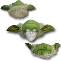 Star Wars Yoda Beanie